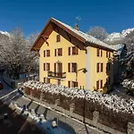 Villa Mon Idee Penthouse- Chamonix All Year