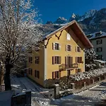 Villa Mon Idee Penthouse- Chamonix All Year